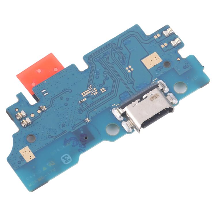 For Samsung Galaxy A16 5G SM-A166B Charging Port Board with iC