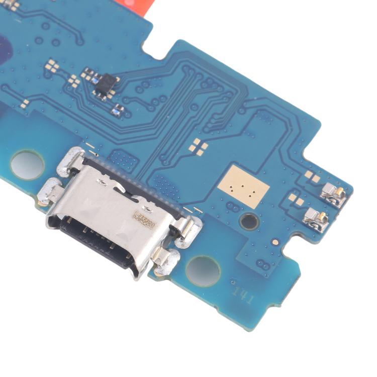 For Samsung Galaxy A16 SM-A165F Charging Port Board with iC - free shipping - PMC TechLife - Order now!