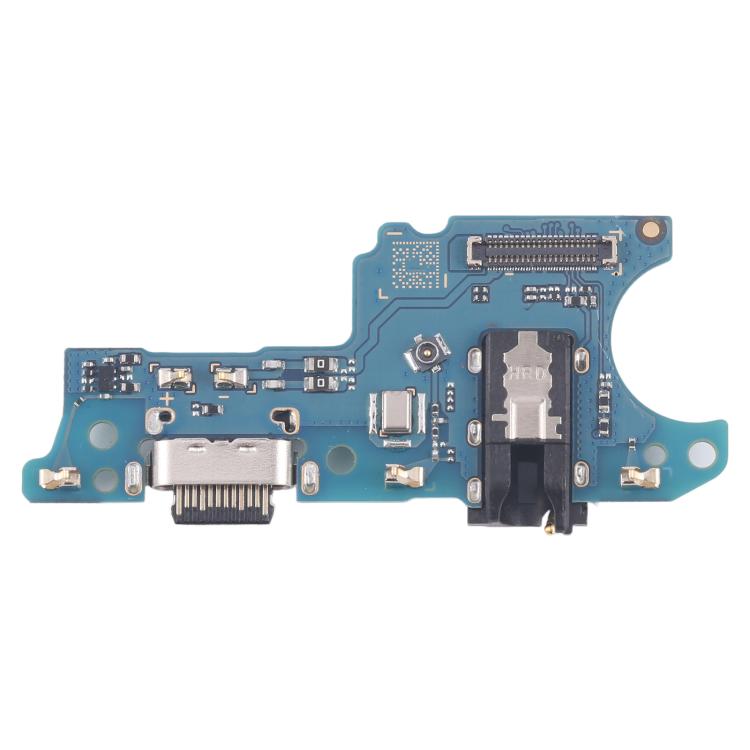 For Samsung Galaxy A03s SM-A037F Charging Port Board with iC - free shipping - PMC TechLife - Order now!
