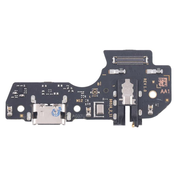For Samsung Galaxy A03s SM-A037U Charging Port Board with iC - free shipping - PMC TechLife - Order now!
