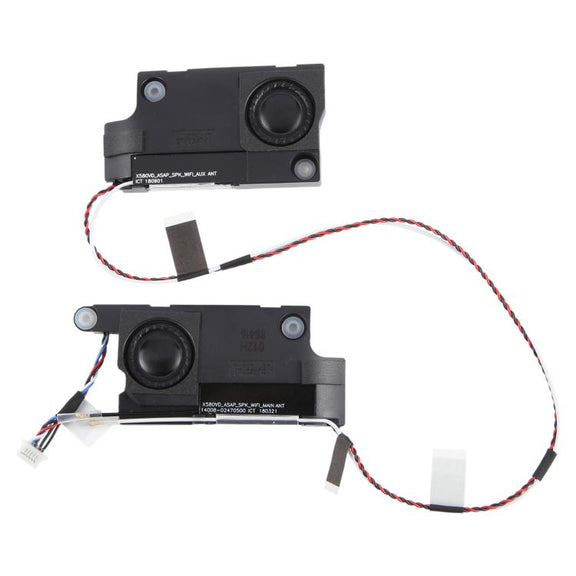 For ASUS X580 X580NV NX580V N580VD Speaker Ringer Buzzer