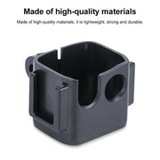 For DJI Osmo Pocket 3 Adapter Expansion Bracket Frame with Backpack Clip