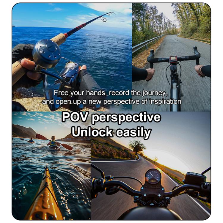 For DJI Osmo Pocket 3 Adapter Expansion Bracket Frame with Screw - free shipping - PMC TechLife - Order now!