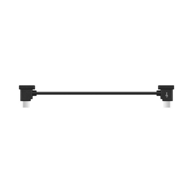 BRDRC Converting Data Cable for DJI Mini 4 Pro / Mavic 3 / Air 2 / Air 2S, Type:15cm Type-C to Type-C