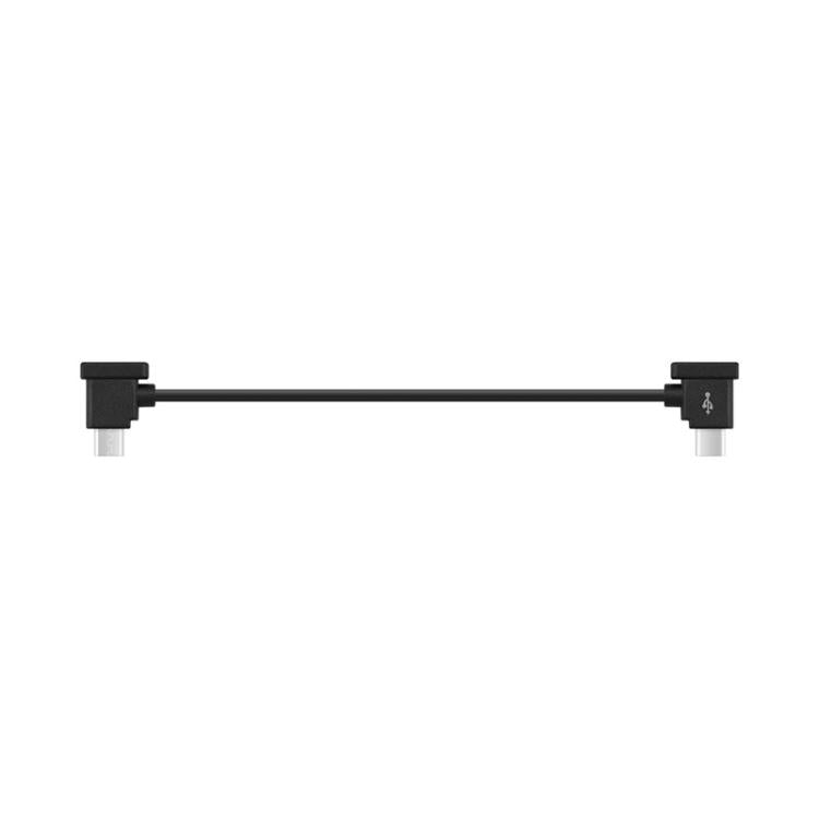 BRDRC Converting Data Cable for DJI Mini 4 Pro / Mavic 3 / Air 2 / Air 2S, Type:15cm Type-C to Android - free shipping - PMC Jewellery - Order now!