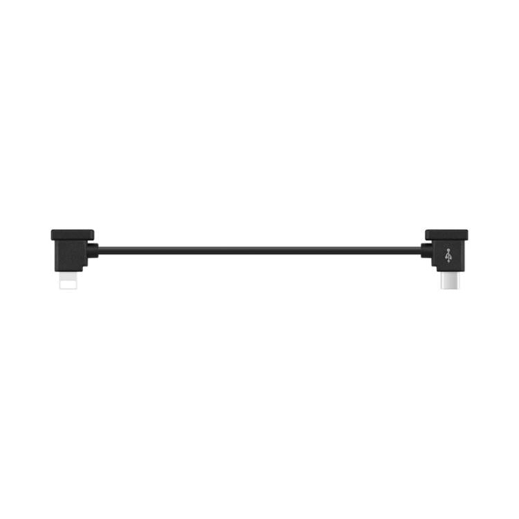 BRDRC Converting Data Cable for DJI Mini 4 Pro / Mavic 3 / Air 2 / Air 2S, Type:15cm Type-C to 8 Pin - free shipping - PMC Jewellery - Order now!