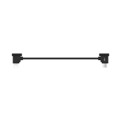 BRDRC Converting Data Cable for DJI Mini 4 Pro / Mavic 3 / Air 2 / Air 2S, Type:15cm Type-C to 8 Pin - free shipping - PMC Jewellery - Order now!
