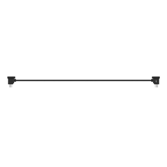 BRDRC Converting Data Cable for DJI Mini 4 Pro / Mavic 3 / Air 2 / Air 2S, Type:30cm Type-C to Type-C - free shipping - PMC Jewellery - Order now!