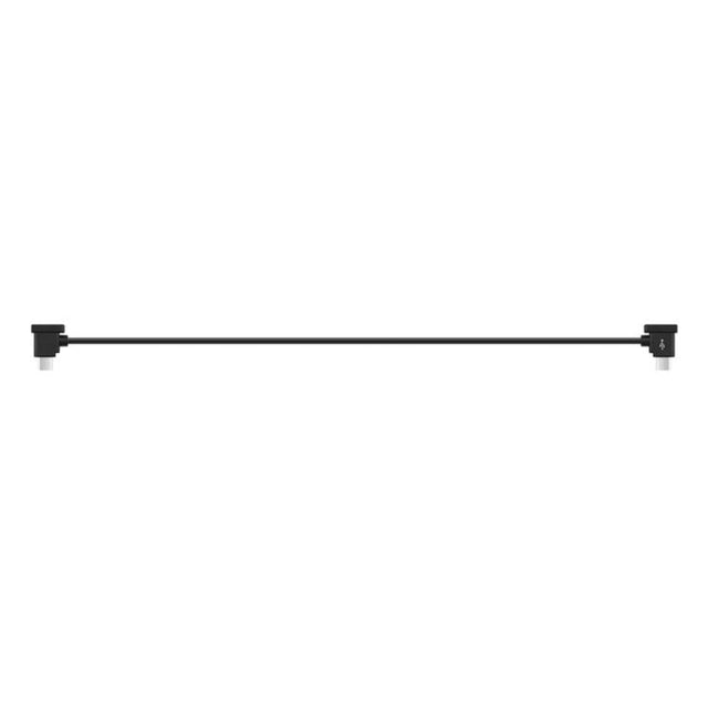 BRDRC Converting Data Cable for DJI Mini 4 Pro / Mavic 3 / Air 2 / Air 2S, Type:30cm Type-C to Type-C