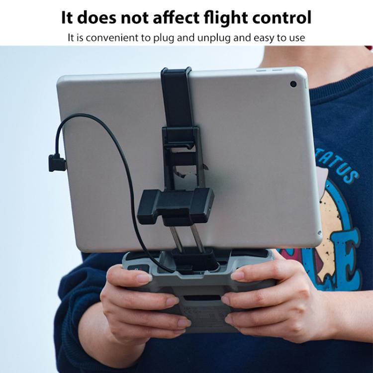 BRDRC Converting Data Cable for DJI Mini 4 Pro / Mavic 3 / Air 2 / Air 2S, Type:15cm Type-C to Type-C - free shipping - PMC TechLife - Order now!