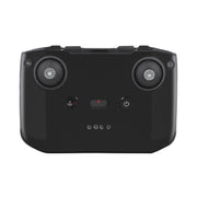 For DJI RC-N2 / RC-N1 BRDRC Remote Control Shockproof Anti-scratch Silicone Case(Black)