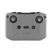 For DJI RC-N2 / RC-N1 BRDRC Remote Control Shockproof Anti-scratch Silicone Case(Grey)
