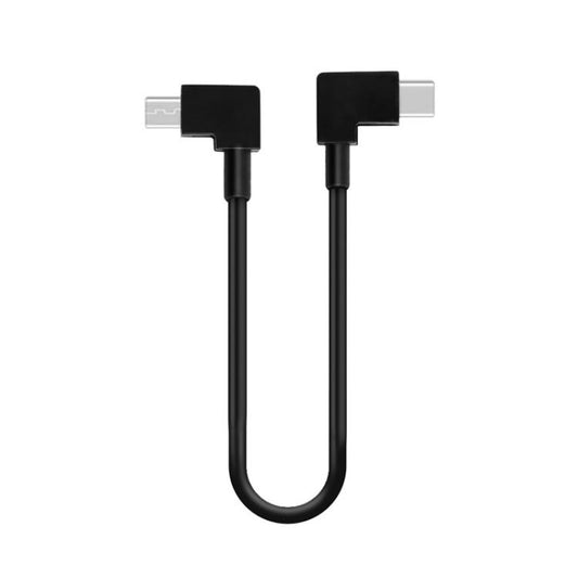 BRDRC Data Cable for DJI Mavic Air 2 / Air 2S / Mini 2, Type:30cm Type-C to Android - free shipping - PMC Jewellery - Order now!