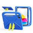 For iPad 2022 / 2025 DUX DUCIS PUFF Series EVA Portable Holder Tablet Case(Blue) - free shipping - PMC TechLife - Order now!