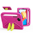 For Xiaomi Redmi Pad SE DUX DUCIS PUFF Series EVA Portable Holder Tablet Case(Pink) - free shipping - PMC TechLife - Order now!
