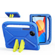 For Xiaomi Redmi Pad SE DUX DUCIS PUFF Series EVA Portable Holder Tablet Case(Blue) - free shipping - PMC TechLife - Order now!