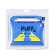 For Lenovo Tab M11 DUX DUCIS PUFF Series EVA Portable Holder Tablet Case(Blue)
