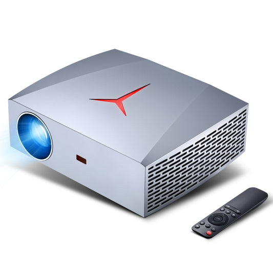 VIVIBRIGHT F40 1920x1080 4200 Lumens Portable Home Theater Wireless Smart Projector with Remote Control, Android Version - LED Projector by VIVIBRIGHT | Online Shopping South Africa | PMC Jewellery | Buy Now Pay Later Mobicred