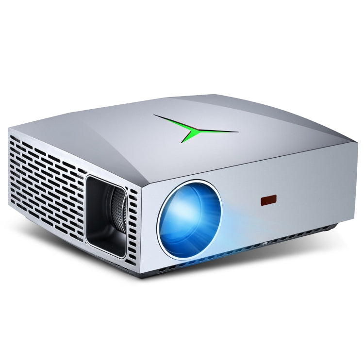 VIVIBRIGHT F40 1920x1080 4200 Lumens Portable Home Theater Wireless Smart Projector with Remote Control, Android Version - LED Projector by VIVIBRIGHT | Online Shopping South Africa | PMC Jewellery | Buy Now Pay Later Mobicred