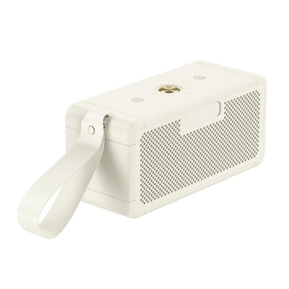 hoco HT1 Max Marquis Sports Bluetooth 5.4 Speaker Support TWS / FM / TF Card / USB / AUX(Black)