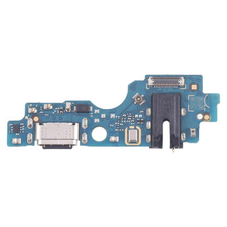 For Infinix Hot 50i X6531 Charging Port Board with iC - free shipping - PMC TechLife - Order now!