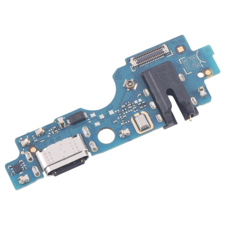 For Infinix Hot 50i X6531 Charging Port Board with iC - free shipping - PMC TechLife - Order now!