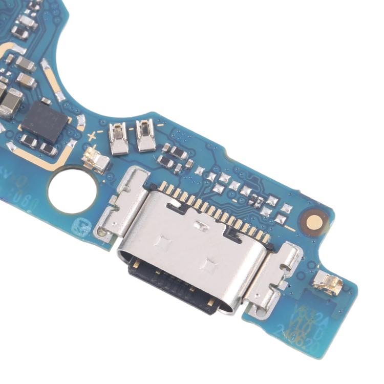 For Infinix Hot 50i X6531 Charging Port Board with iC - free shipping - PMC TechLife - Order now!