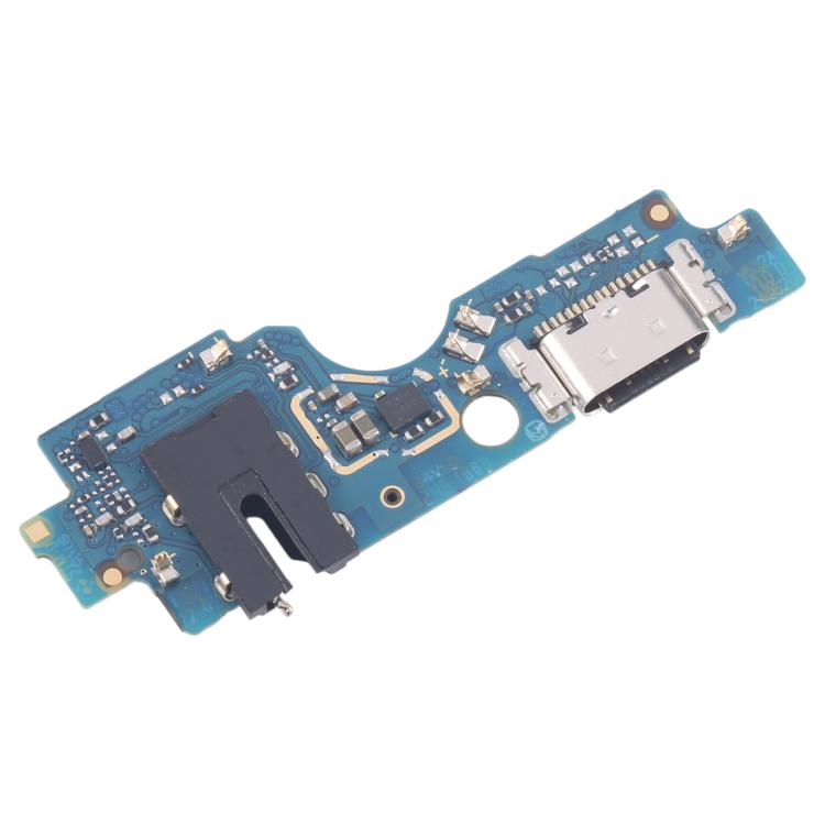 For Infinix Smart 9 X6532 Charging Port Board with iC - free shipping - PMC TechLife - Order now!