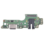 For Tecno Pova 5 Pro LH8n Charging Port Board with iC