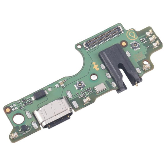For Tecno Pova 5 Pro LH8n Charging Port Board with iC
