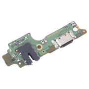 For Tecno Pova 5 Pro LH8n Charging Port Board with iC