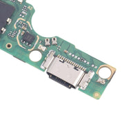 For Tecno Spark Go 1 KL4 Charging Port Board with iC