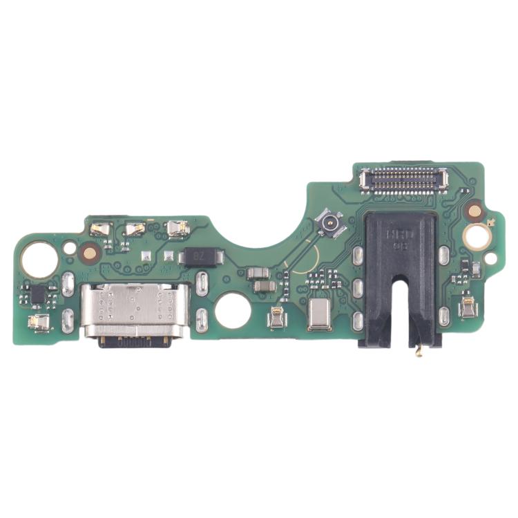 For Tecno Spark 20 KJ5 Charging Port Board with iC - free shipping - PMC TechLife - Order now!