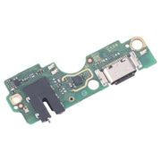 For Tecno Spark 20 KJ5 Charging Port Board with iC