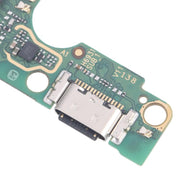 For Tecno Spark 20 KJ5 Charging Port Board with iC