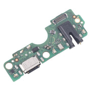 For Tecno Spark Go 2024 BG6 Charging Port Board with iC