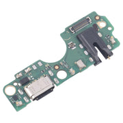 For Tecno Pop 7 Pro Charging Port Board with iC