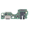 For Tecno Spark 10C KI5K/KI5M Charging Port Board with iC - free shipping - PMC TechLife - Order now!