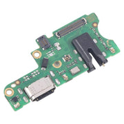 For Tecno Camon 30 4G CL6 Charging Port Board with iC