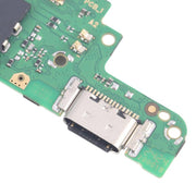 For Tecno Camon 30 4G CL6 Charging Port Board with iC