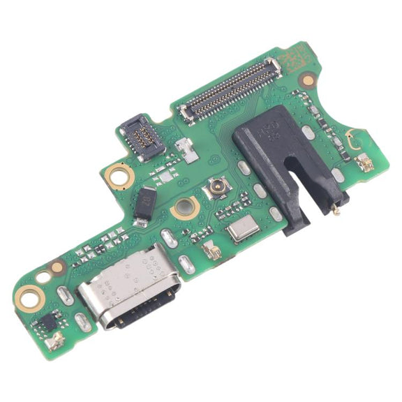 For Tecno Pova 6 LH7n Charging Port Board with iC