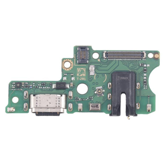 For Tecno Camon 20 Pro CK7N Charging Port Board with iC