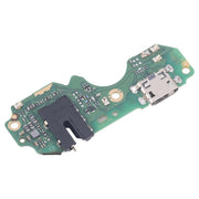 For Tecno Spark 8C KG5K Charging Port Board with iC