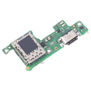 For Tecno Spark 20 Pro+ KJ7 Charging Port Board with iC
