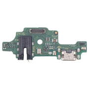 For Tecno Camon 12 Air CC7S Charging Port Board with iC