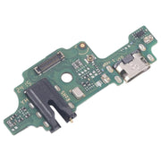 For Tecno Camon 12 Air CC7S Charging Port Board with iC