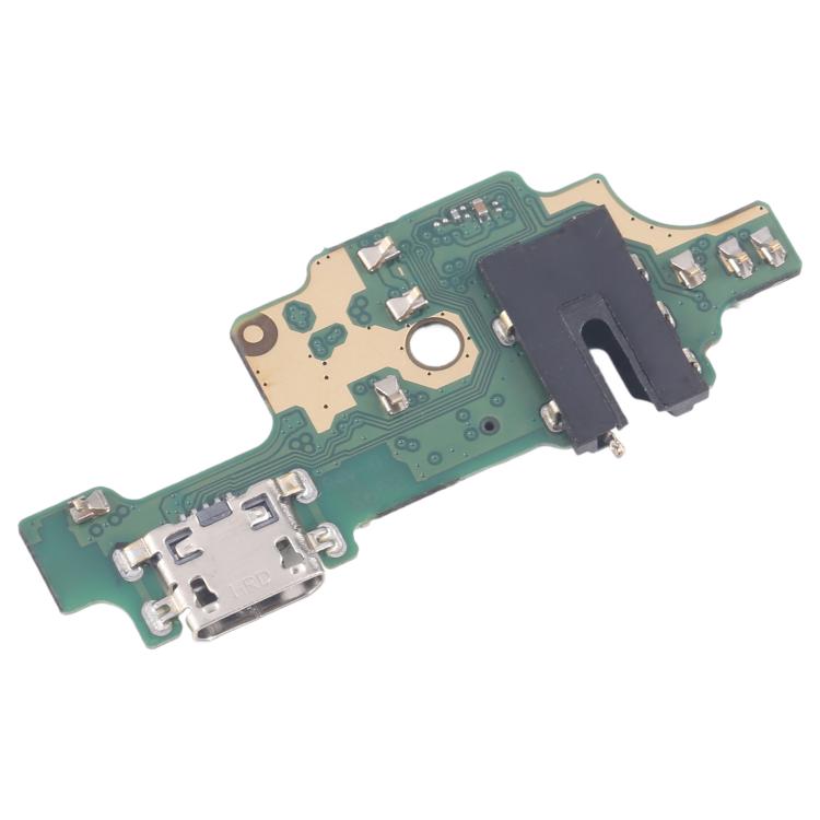 For Tecno Camon 12 Air CC7S Charging Port Board with iC - free shipping - PMC TechLife - Order now!