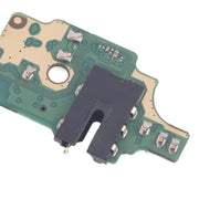 For Tecno Camon 12 Air CC7S Charging Port Board with iC