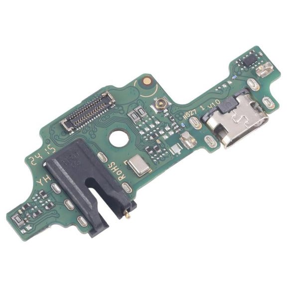For Tecno Spark 5 Pro KD7S Charging Port Board with iC