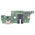 For Tecno Spark 8P KG7 Charging Port Board with iC - free shipping - PMC TechLife - Order now!
